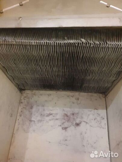 Техническое обслуживание газового оборудования