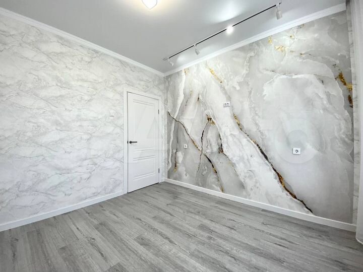 2-к. квартира, 55 м², 6/7 эт.