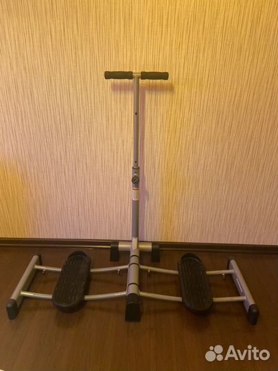 Тренажер для ног и ягодиц