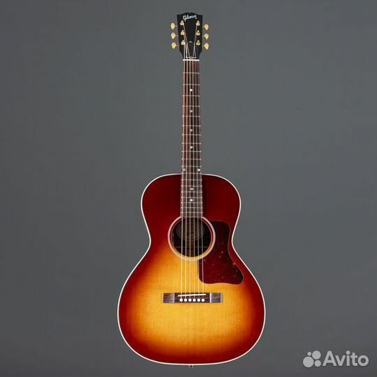 Акустическая гитара Gibson L-00 Rosewood 12-Fret R