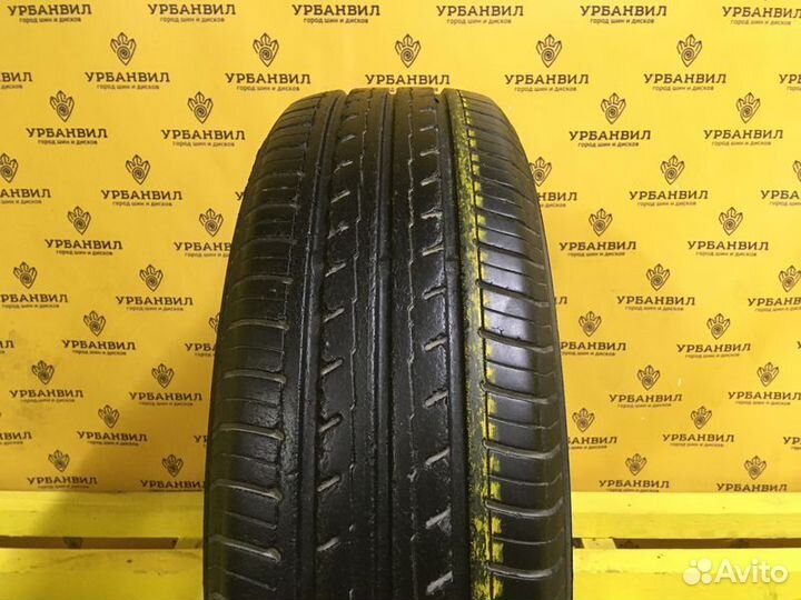 Yokohama BluEarth-ES ES32 205/65 R16 95H