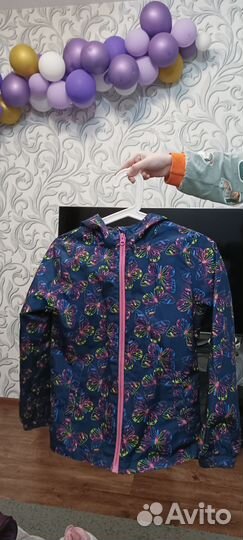 Детские вещи