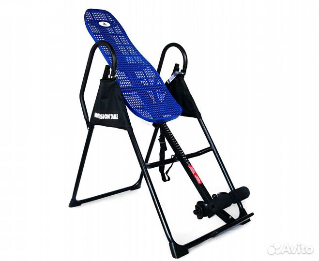 Инверсионный стол складной DFC