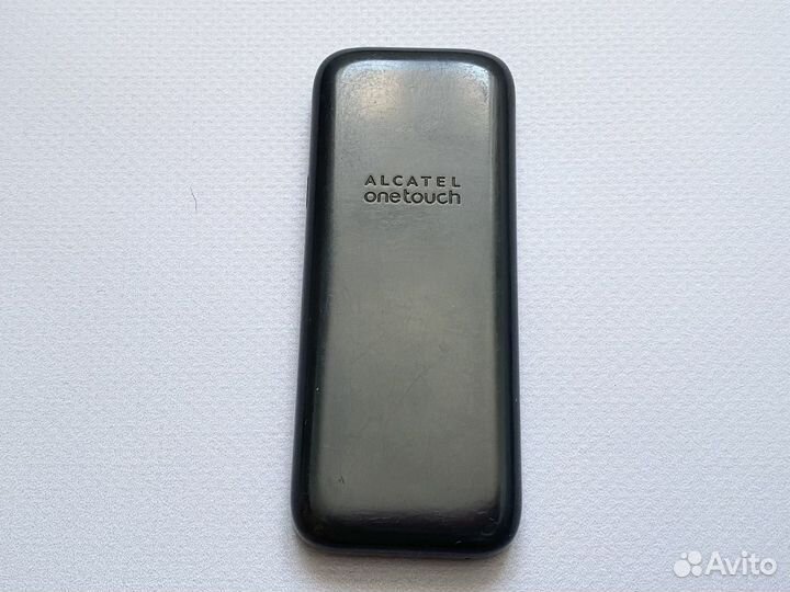 Alcatel One Touch 1016D