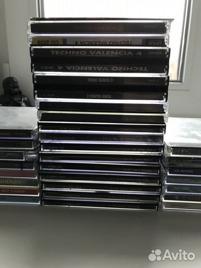 Techno, Eurodance, Trance, Italo Disco