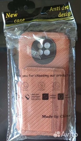 Чехол на Xiaomi Redmi Note 9т