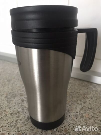 Термокружка новая
