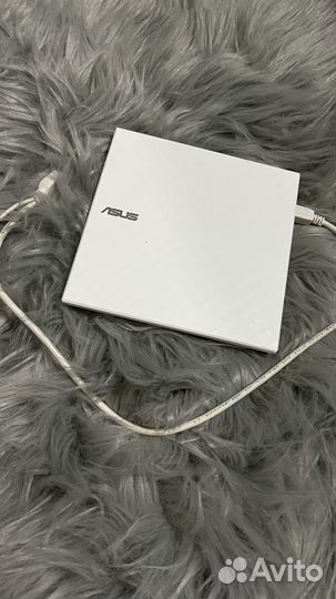 Внешний дисковод asus