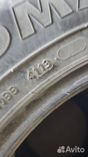 Nordman Nordman 4 215/65 R16