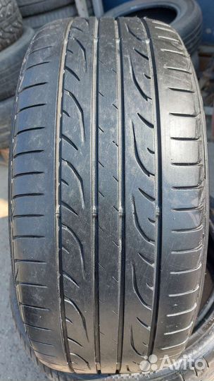 Dunlop SP Sport LM704 235/55 R17 99V