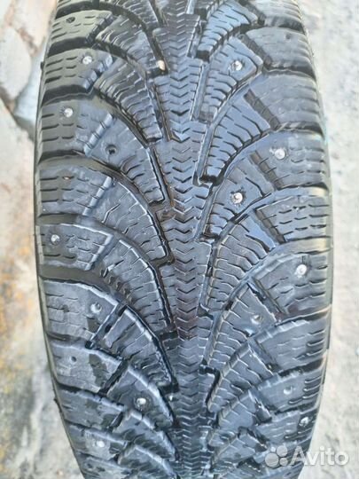 КАМА Кама-Евро-519 195/65 R15