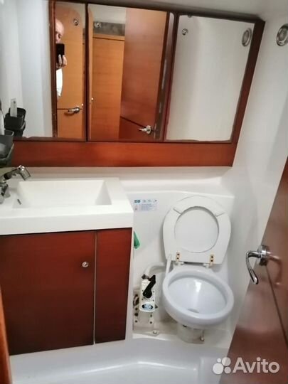 Продажа Dufour 405 Grand Large