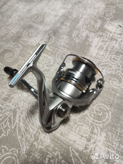 Shimano 23 Sedona 2500