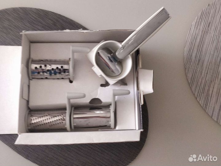 Овощерезка