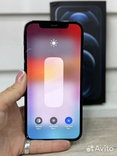 iPhone 12 Pro, 256 ГБ