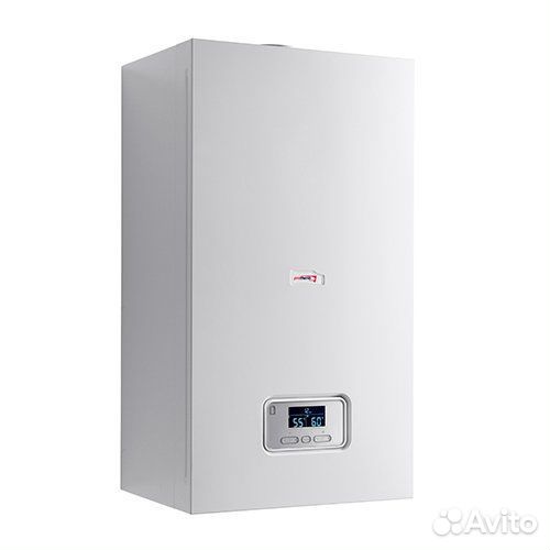 Газовый котёл двухконтурный Protherm Panter 30 KOV