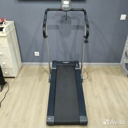 Беговая дорожка Torneo Cross T-107