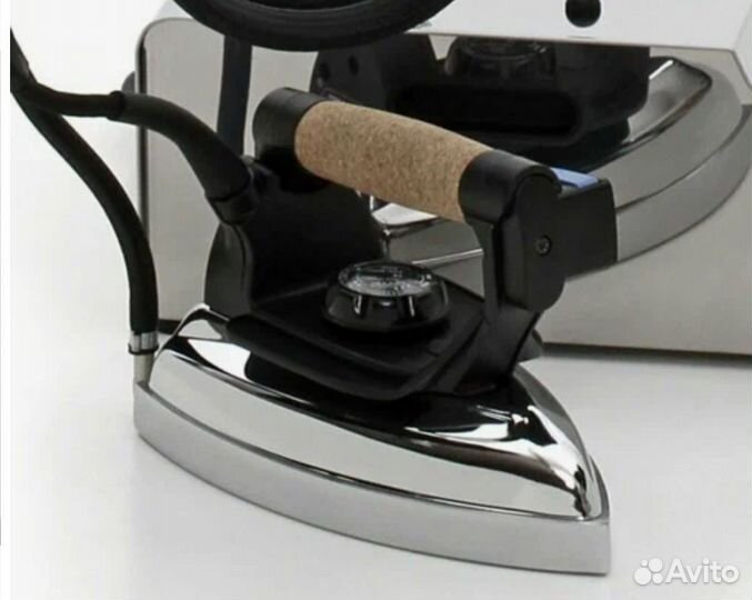 Парогенератор Lelit PS05B