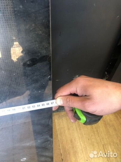 Люк Iveco Daily 4