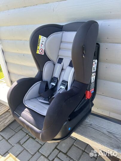 Детское авто кресло