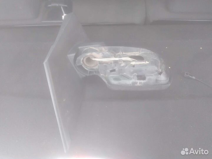 Боковое зеркало Ford Fiesta mk5 правое