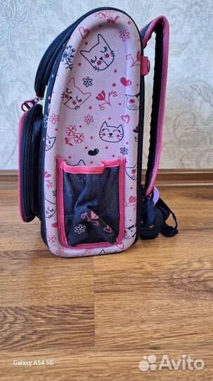 Ранец школьный