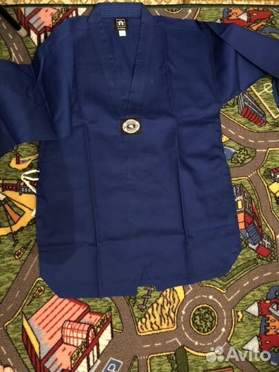 Кимоно новое