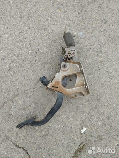 Педаль тормоза Ford focus I форд фокус 1