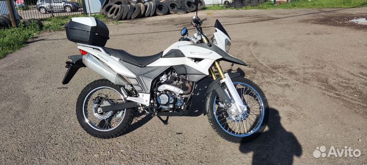 Рейсер рэнджер 300