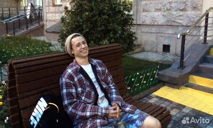 Видеомонтаж (создаю из Ваших видео)