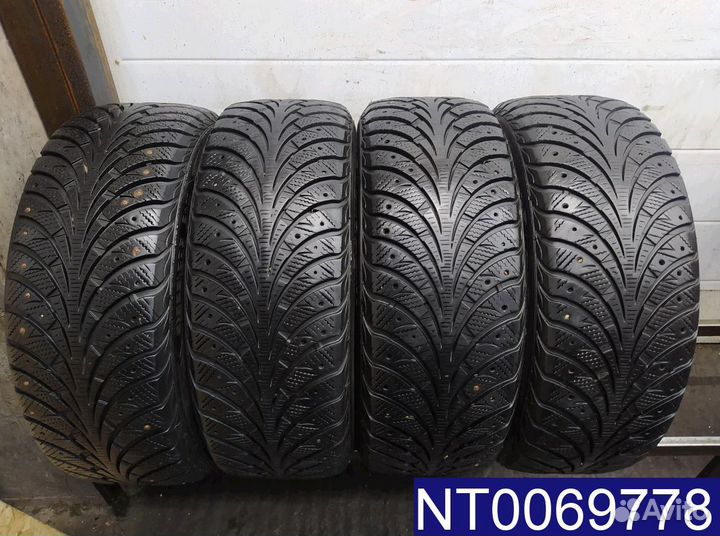 Goodyear UltraGrip Extreme 205/55 R16 97U