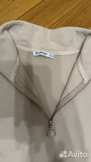 Кофта женская stradivarius