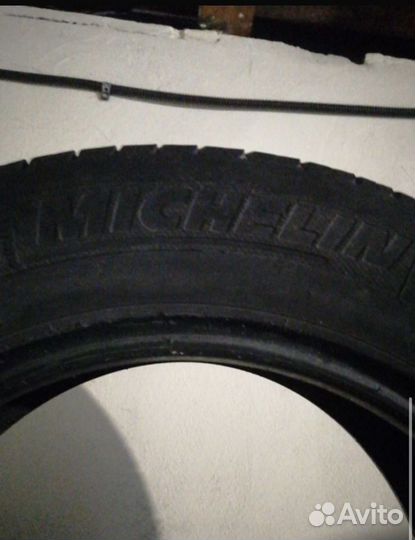 Michelin Pilot Sport 185/65 R15