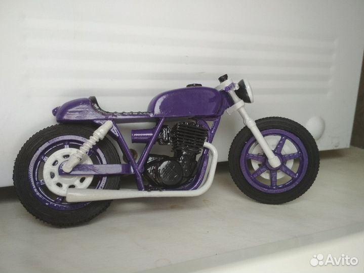 Услуги 3D печати и 3D моделирования