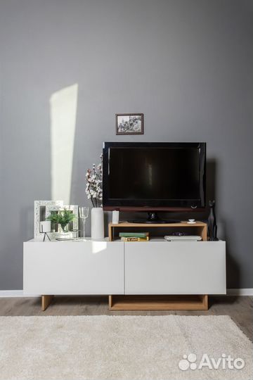 Тумба под тв восток 137292