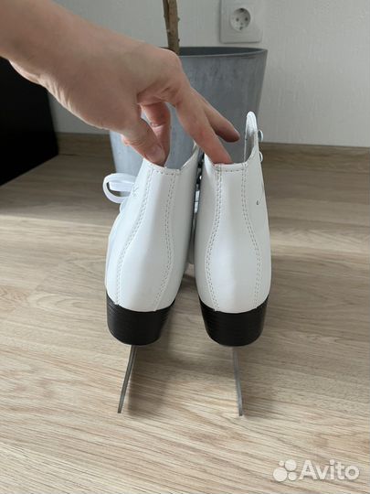 Коньки Nordway Nicole 37