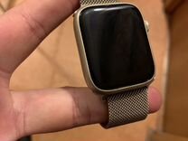 Часы apple watch