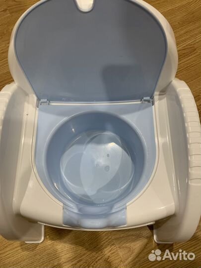Горшок детский