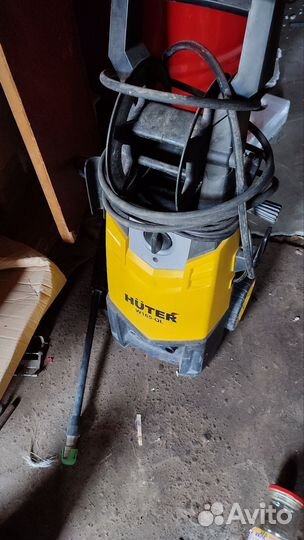 Полуавтомат сварочный