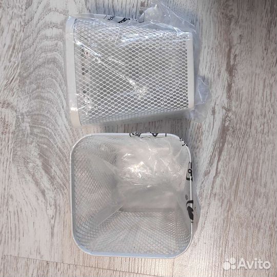 Стакан канцелярский IKEA