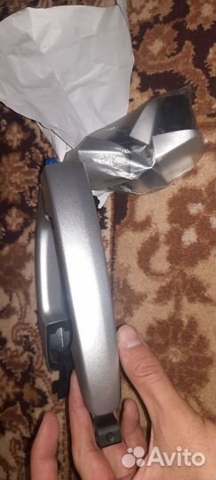 Дверные ручки LADA vesta