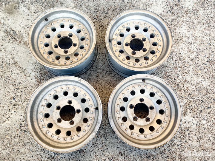 Диски для на Джип Jeep Grand Cherokee WJ R15