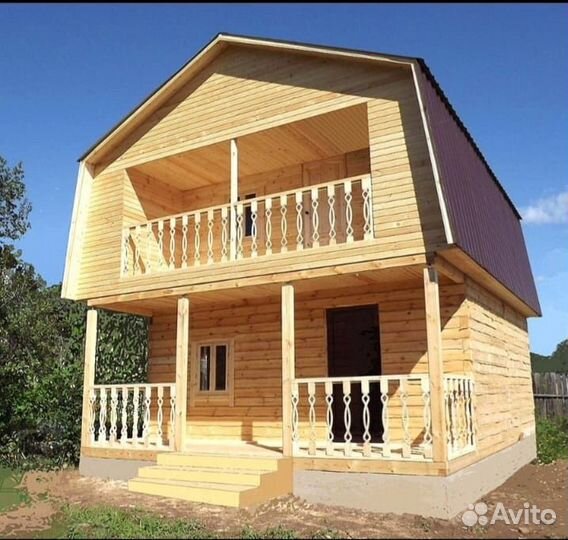 Ремонт кровли