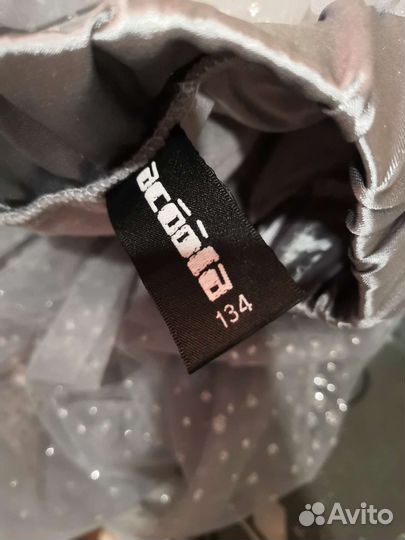 Юбочка для девочки