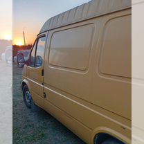 Ford Transit 2.5 MT, 1999, 420 000 км, с пробегом, цена 350 000 руб.