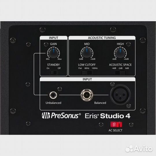 Студийный монитор PreSonus Eris Studio 4