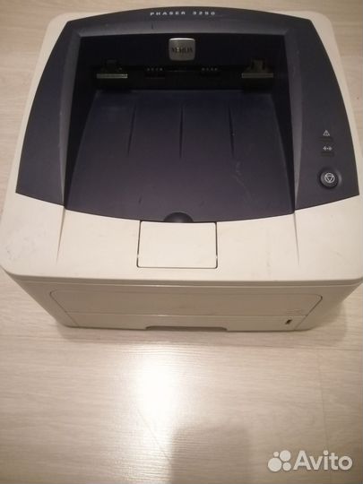 Xerox Phaser 3250