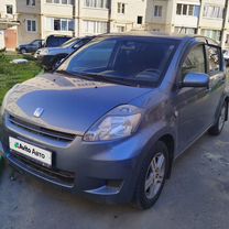 Daihatsu Sirion 1.3 MT, 2008, 186 000 км, с пробегом, цена 580 000 руб.