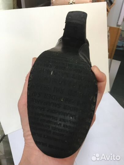 Обувь женская 41 размер натуральная кожа