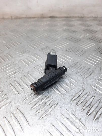 Форсунка Seat Leon хэтчбэк 5 дв. 1.8 AUQ 2002